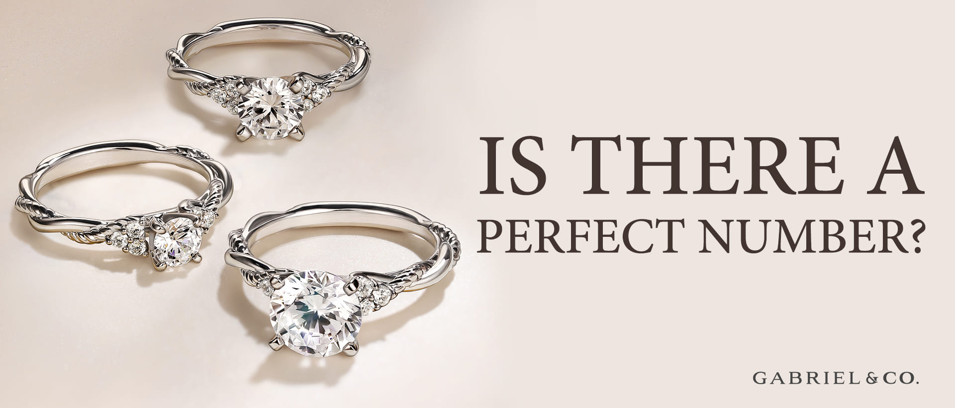How Many Carats Should an Engagement Ring Be?